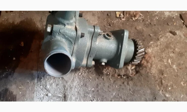 Запчасти К6616Ч12/14 в Киев, Чернигов, Черкассы, Житомир, Черновцы, Тернополь, Сумы, Луцк - фото № 14