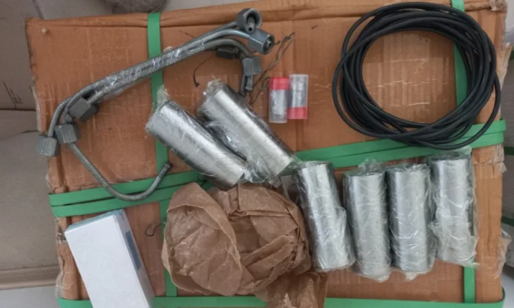 Запчасти К6616Ч12/14 в Киев, Чернигов, Черкассы, Житомир, Черновцы, Тернополь, Сумы, Луцк - фото № 13