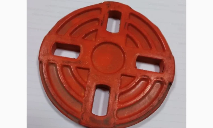 Запчасти К6616Ч12/14 в Киев, Чернигов, Черкассы, Житомир, Черновцы, Тернополь, Сумы, Луцк - фото № 12