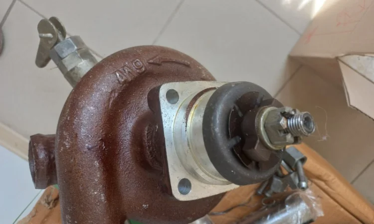 Блок -Картер дизелей 1Д12, 1Д6, 3Д6, 7Д6, 3Д12 в Львов, Хмельницкий, Винница, Киев, Харьков, Измаил - фото № 2