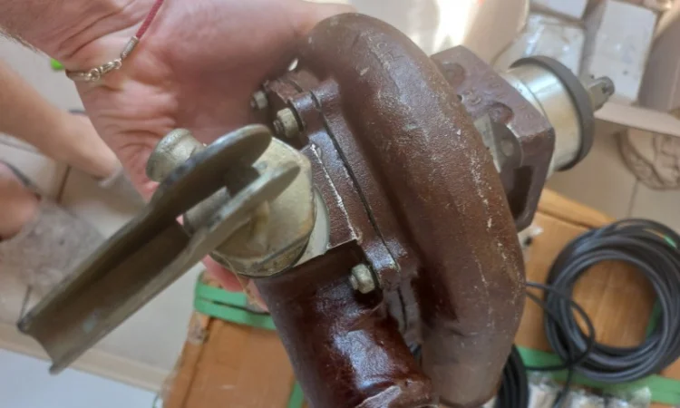 Блок -Картер дизелей 1Д12, 1Д6, 3Д6, 7Д6, 3Д12 в Львов, Хмельницкий, Винница, Киев, Харьков, Измаил - фото № 11