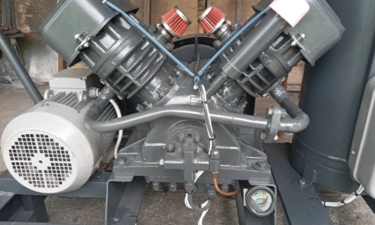 Блок -Картер дизелей 1Д12, 1Д6, 3Д6, 7Д6, 3Д12 в Львов, Хмельницкий, Винница, Киев, Харьков, Измаил - фото № 9