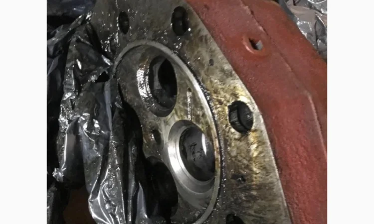 Блок -Картер дизелей 1Д12, 1Д6, 3Д6, 7Д6, 3Д12 в Львов, Хмельницкий, Винница, Киев, Харьков, Измаил - фото № 8