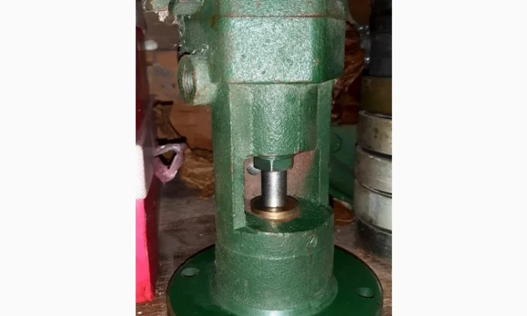 Блок -Картер дизелей 1Д12, 1Д6, 3Д6, 7Д6, 3Д12 в Львов, Хмельницкий, Винница, Киев, Харьков, Измаил - фото № 6