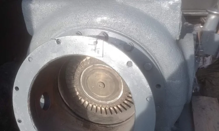 Блок -Картер дизелей 1Д12, 1Д6, 3Д6, 7Д6, 3Д12 в Львов, Хмельницкий, Винница, Киев, Харьков, Измаил - фото № 20