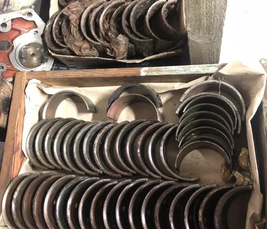 Блок -Картер дизелей 1Д12, 1Д6, 3Д6, 7Д6, 3Д12 в Львов, Хмельницкий, Винница, Киев, Харьков, Измаил - фото № 3