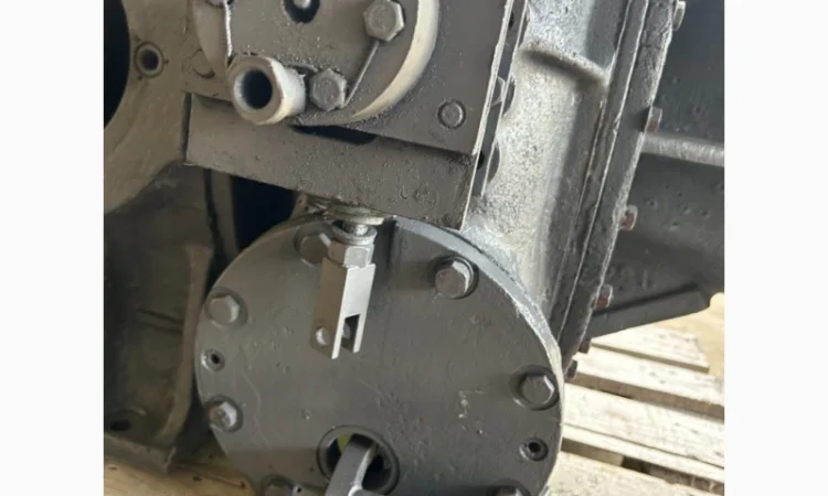 Блок -Картер дизелей 1Д12, 1Д6, 3Д6, 7Д6, 3Д12 в Львов, Хмельницкий, Винница, Киев, Харьков, Измаил - фото № 17