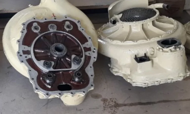 Судовые запчасти и оборудование в Одесса, Кишинёв, Николаев, Херсон, Южный, Черноморск, Измаил - фото № 12