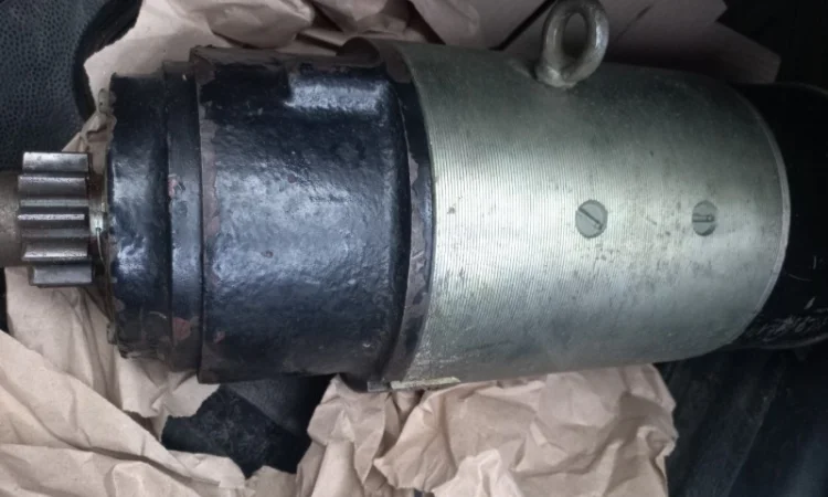 Судовые запчасти и оборудование в Одесса, Кишинёв, Николаев, Херсон, Южный, Черноморск, Измаил - фото № 5