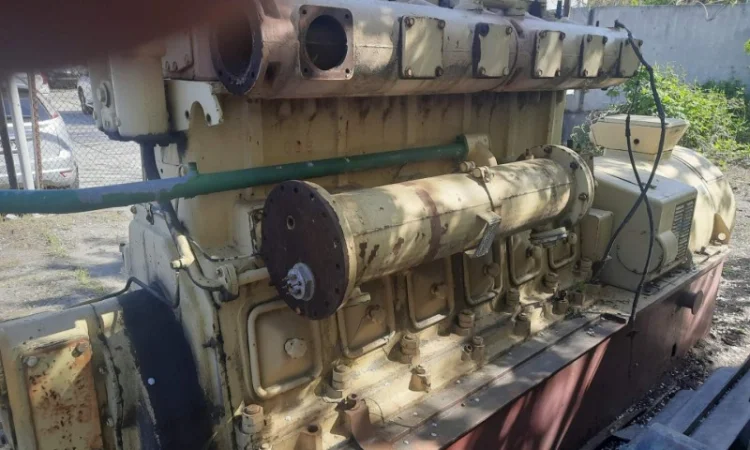 Судовые запчасти и оборудование в Одесса, Кишинёв, Николаев, Херсон, Южный, Черноморск, Измаил - фото № 3