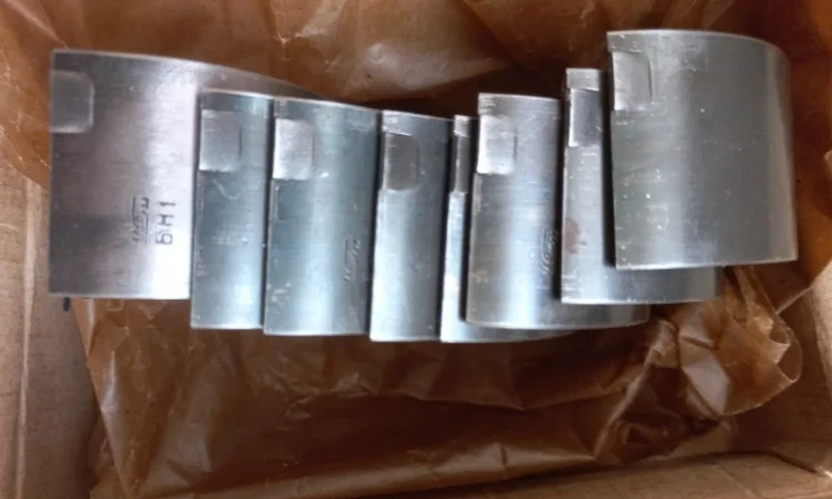 Судовые запчасти и оборудование в Одесса, Кишинёв, Николаев, Херсон, Южный, Черноморск, Измаил - фото № 19