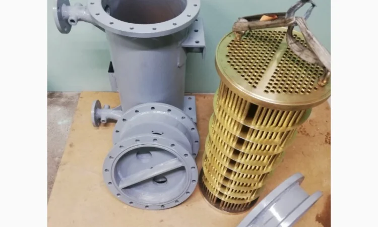 Судовые запчасти и оборудование в Одесса, Кишинёв, Николаев, Херсон, Южный, Черноморск, Измаил - фото № 17