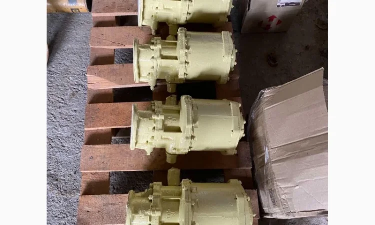 Судовые запчасти и оборудование в Одесса, Кишинёв, Николаев, Херсон, Южный, Черноморск, Измаил - фото № 13