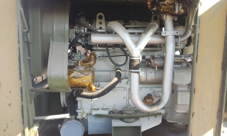 Дизельный двигатель 4Ч8.5/11 РИГА ДИЗЕЛЬ в Львов, Винница, Ужгород, Луцк, Ровно, Киев, Сумы - фото № 1