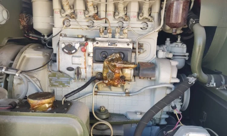 Дизельный двигатель 4Ч8.5/11 РИГА ДИЗЕЛЬ в Львов, Винница, Ужгород, Луцк, Ровно, Киев, Сумы - фото № 19