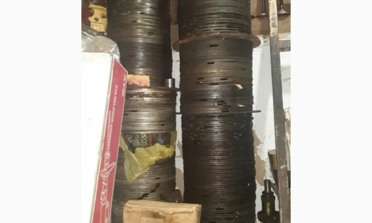 Дизельный двигатель 4Ч8.5/11 РИГА ДИЗЕЛЬ в Львов, Винница, Ужгород, Луцк, Ровно, Киев, Сумы - фото № 14