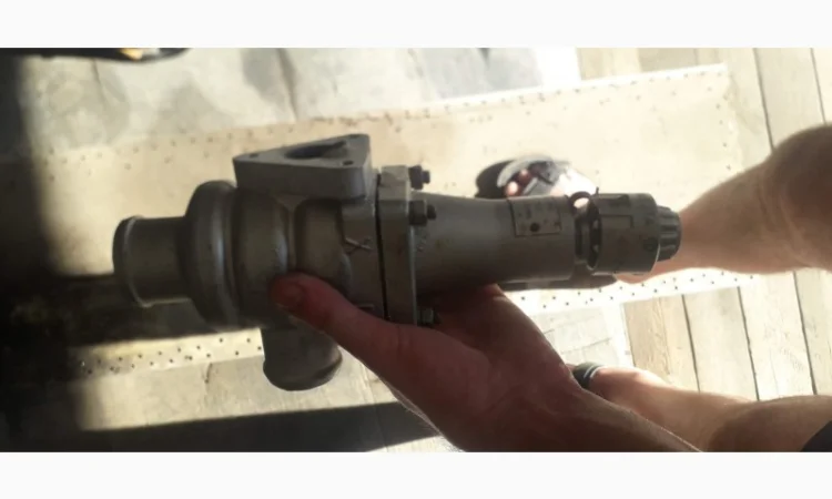 Регуляторы температуры РТП-32 в Львов, Киев, Харьков, Днепр, Кривой Рог, Черкассы, Чернигов, Сумы - фото № 2