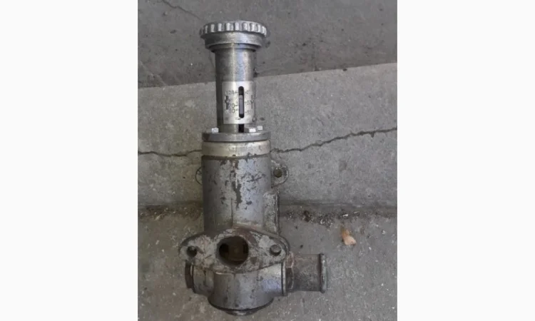 Регуляторы температуры РТП-32 в Львов, Киев, Харьков, Днепр, Кривой Рог, Черкассы, Чернигов, Сумы - фото № 10