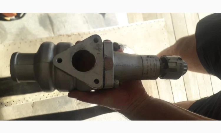 Регуляторы температуры РТП-32 в Львов, Киев, Харьков, Днепр, Кривой Рог, Черкассы, Чернигов, Сумы - фото № 9