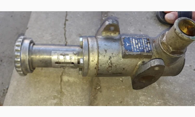 Регуляторы температуры РТП-32 в Львов, Киев, Харьков, Днепр, Кривой Рог, Черкассы, Чернигов, Сумы - фото № 8