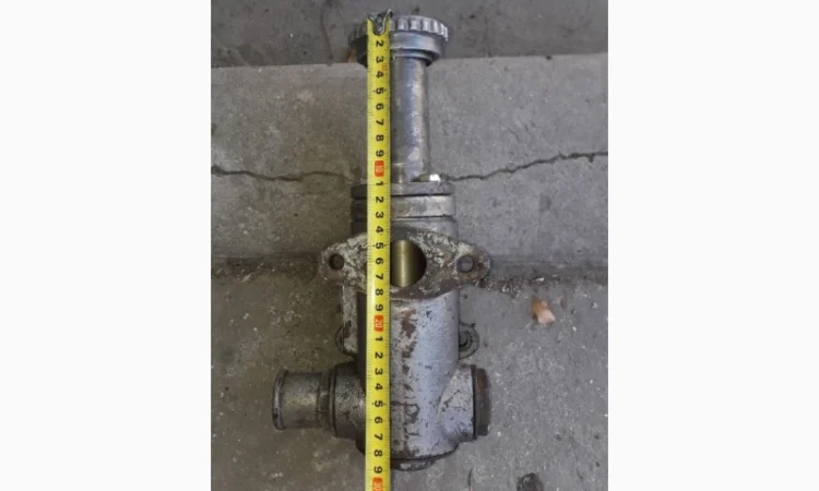 Регуляторы температуры РТП-32 в Львов, Киев, Харьков, Днепр, Кривой Рог, Черкассы, Чернигов, Сумы - фото № 7