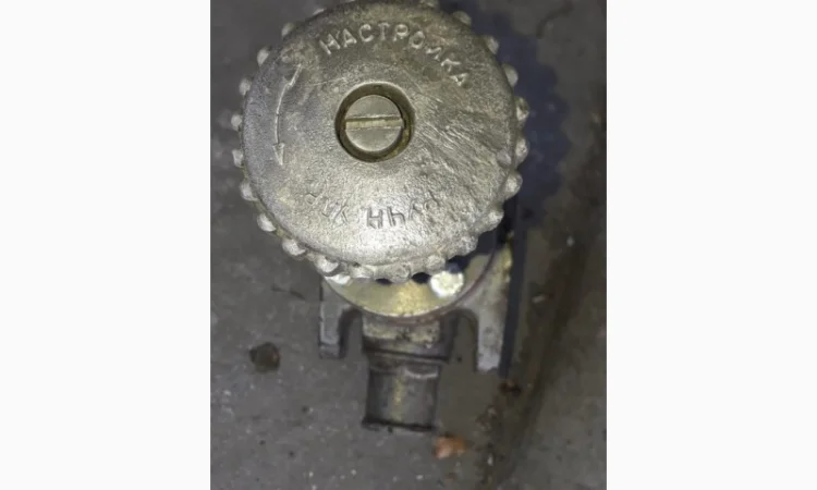 Регуляторы температуры РТП-32 в Львов, Киев, Харьков, Днепр, Кривой Рог, Черкассы, Чернигов, Сумы - фото № 6