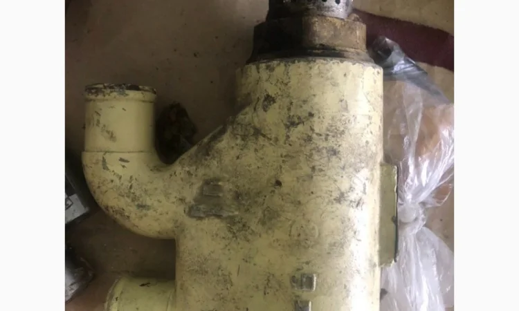 Регуляторы температуры РТП-32 в Львов, Киев, Харьков, Днепр, Кривой Рог, Черкассы, Чернигов, Сумы - фото № 20