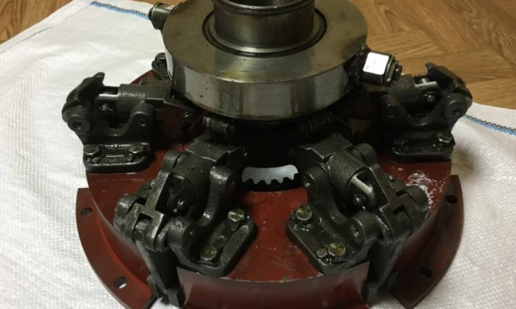 Регуляторы температуры РТП-32 в Львов, Киев, Харьков, Днепр, Кривой Рог, Черкассы, Чернигов, Сумы - фото № 3