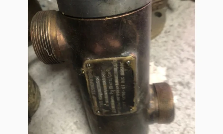 Регуляторы температуры РТП-32 в Львов, Киев, Харьков, Днепр, Кривой Рог, Черкассы, Чернигов, Сумы - фото № 17