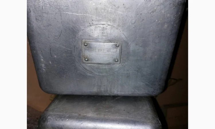 Регуляторы температуры РТП-32 в Львов, Киев, Харьков, Днепр, Кривой Рог, Черкассы, Чернигов, Сумы - фото № 16