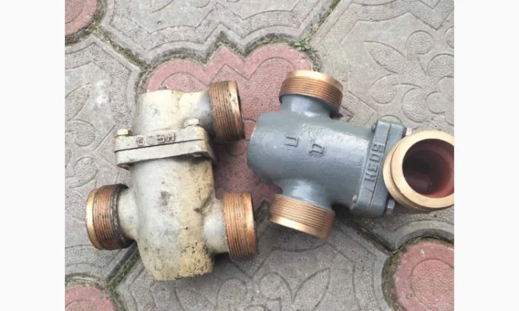 Регуляторы температуры РТП-32 в Львов, Киев, Харьков, Днепр, Кривой Рог, Черкассы, Чернигов, Сумы - фото № 14