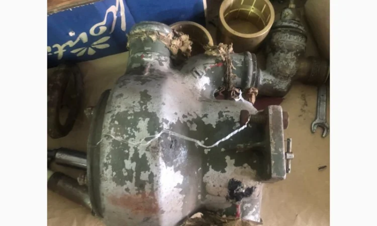 Регуляторы температуры РТП-32 в Львов, Киев, Харьков, Днепр, Кривой Рог, Черкассы, Чернигов, Сумы - фото № 13