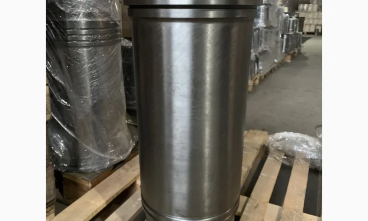 Втулка цилиндров 6ЧН18/22 Хабаровец в Киев, Черкассы, Чернигов, Днепр, Запорожье, Николаев, Рени - фото № 12