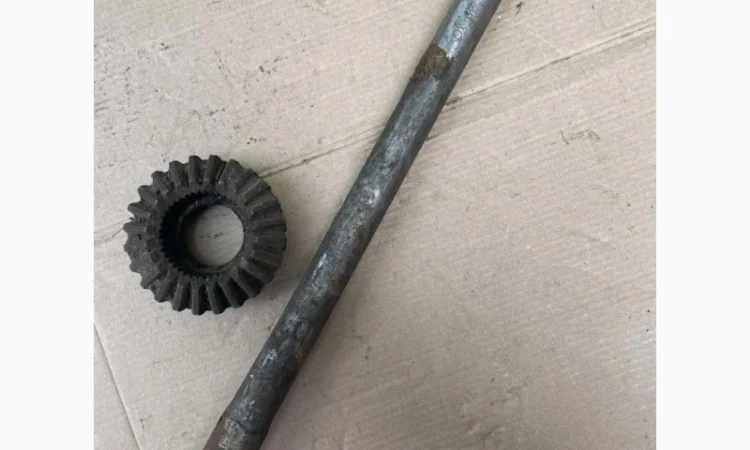 Втулка цилиндров 6ЧН18/22 Хабаровец в Киев, Черкассы, Чернигов, Днепр, Запорожье, Николаев, Рени - фото № 8