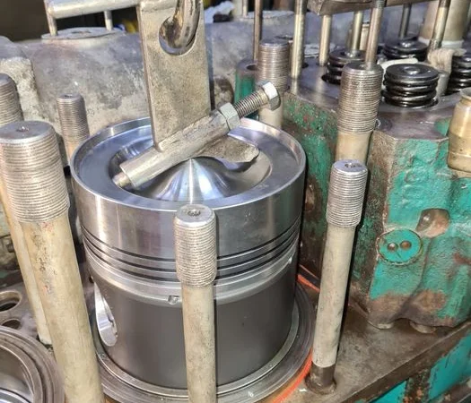 Втулка цилиндров 6ЧН18/22 Хабаровец в Киев, Черкассы, Чернигов, Днепр, Запорожье, Николаев, Рени - фото № 7