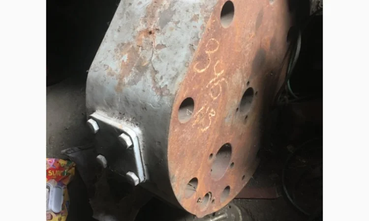 Втулка цилиндров 6ЧН18/22 Хабаровец в Киев, Черкассы, Чернигов, Днепр, Запорожье, Николаев, Рени - фото № 4