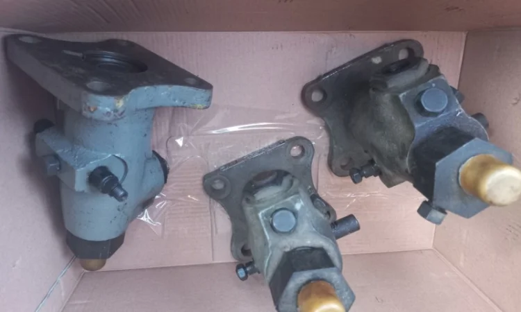 Втулка цилиндров 6ЧН18/22 Хабаровец в Киев, Черкассы, Чернигов, Днепр, Запорожье, Николаев, Рени - фото № 3