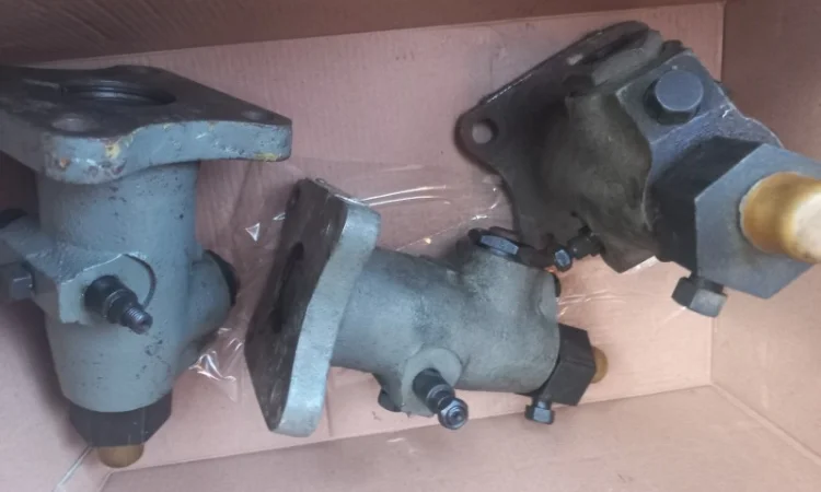 Палец поршневой 1Д6, 1Д12, 3Д6, 7Д6 в Львов, Винница, Ивано-Франковск, Ужгород, Ровно, Сумы, Киев - фото № 9