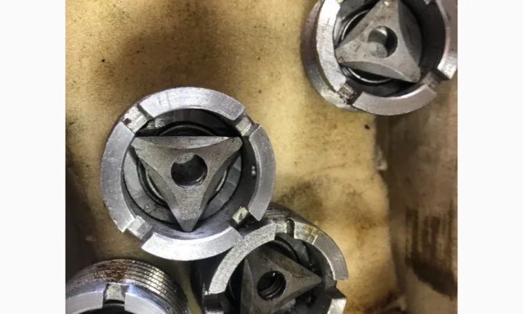 Палец поршневой 1Д6, 1Д12, 3Д6, 7Д6 в Львов, Винница, Ивано-Франковск, Ужгород, Ровно, Сумы, Киев - фото № 8