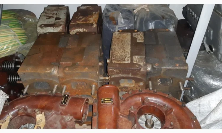 Палец поршневой 1Д6, 1Д12, 3Д6, 7Д6 в Львов, Винница, Ивано-Франковск, Ужгород, Ровно, Сумы, Киев - фото № 18