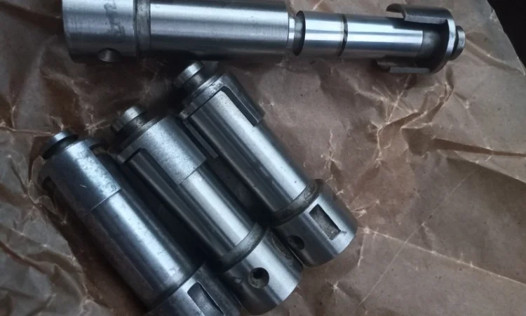 Палец поршневой 1Д6, 1Д12, 3Д6, 7Д6 в Львов, Винница, Ивано-Франковск, Ужгород, Ровно, Сумы, Киев - фото № 17