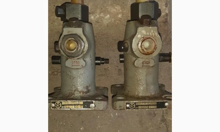 Запчасти реверс-редуктора 1Д6, 3Д6, 1Д12, 6Ч12/14, 4Ч8.5/11 в Львов, Киев, Днепр, Запорожье, Сумы - фото № 2