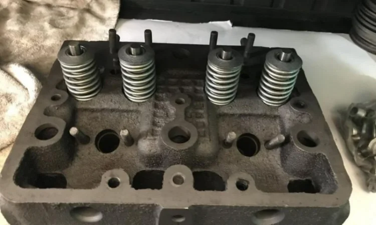 Запчасти реверс-редуктора 1Д6, 3Д6, 1Д12, 6Ч12/14, 4Ч8.5/11 в Львов, Киев, Днепр, Запорожье, Сумы - фото № 11