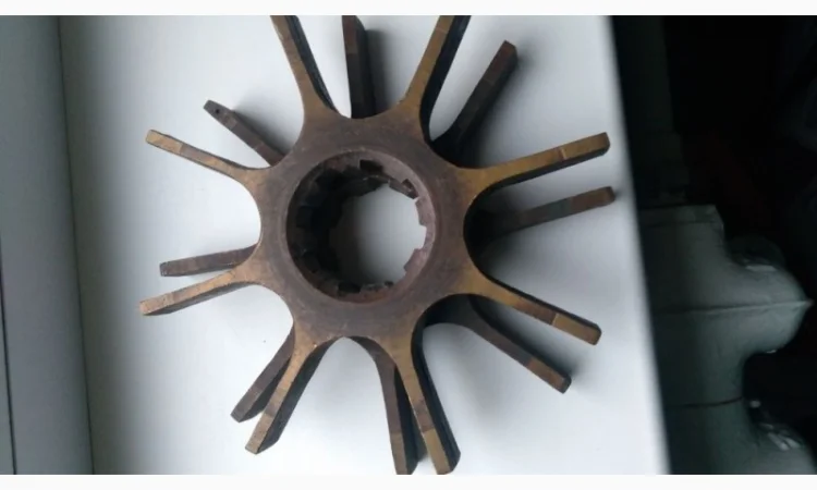 Запчасти реверс-редуктора 1Д6, 3Д6, 1Д12, 6Ч12/14, 4Ч8.5/11 в Львов, Киев, Днепр, Запорожье, Сумы - фото № 10