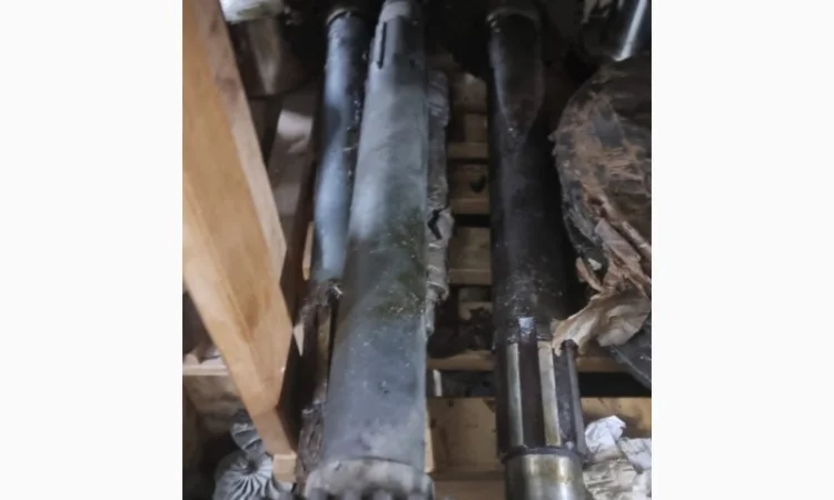 Запчасти реверс-редуктора 1Д6, 3Д6, 1Д12, 6Ч12/14, 4Ч8.5/11 в Львов, Киев, Днепр, Запорожье, Сумы - фото № 4