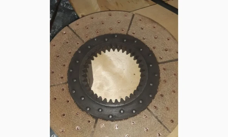 Запчасти реверс-редуктора 1Д6, 3Д6, 1Д12, 6Ч12/14, 4Ч8.5/11 в Львов, Киев, Днепр, Запорожье, Сумы - фото № 17