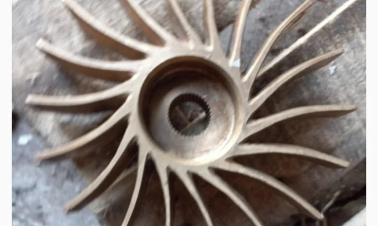 Запчасти реверс-редуктора 3Д6, 1Д6, 1Д12, 7Д6, 6Ч12/14 Львов, Тернополь, Кременчуг, Измаил, Южный - фото № 10