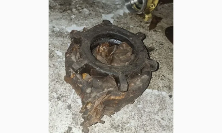 Запчасти реверс-редуктора 3Д6, 1Д6, 1Д12, 7Д6, 6Ч12/14 Львов, Тернополь, Кременчуг, Измаил, Южный - фото № 4