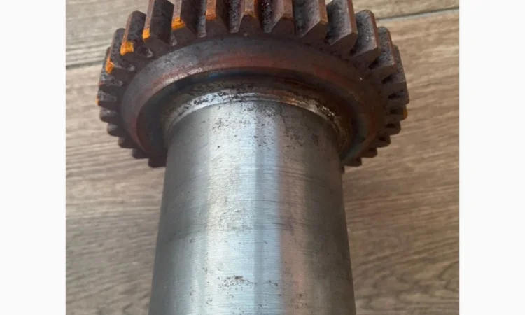 Запчасти реверс-редуктора 3Д6, 1Д6, 1Д12, 7Д6, 6Ч12/14 Львов, Тернополь, Кременчуг, Измаил, Южный - фото № 18