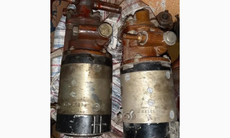 Запчасти реверс-редуктора 3Д6, 1Д6, 1Д12, 7Д6, 6Ч12/14 Львов, Тернополь, Кременчуг, Измаил, Южный - фото № 15